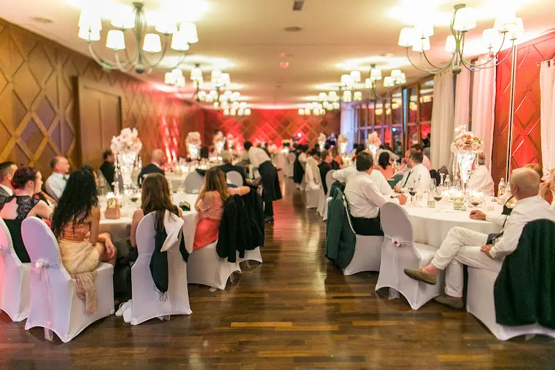 Burgrestaurant Gebhardsberg restaurant in Austria