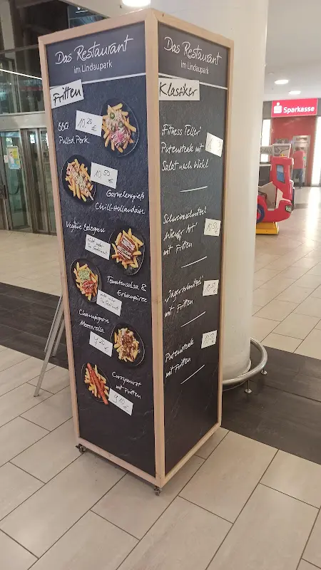 Menu_DAS RESTAURANT IM LINDAUPARK_Lindau_immagine_1