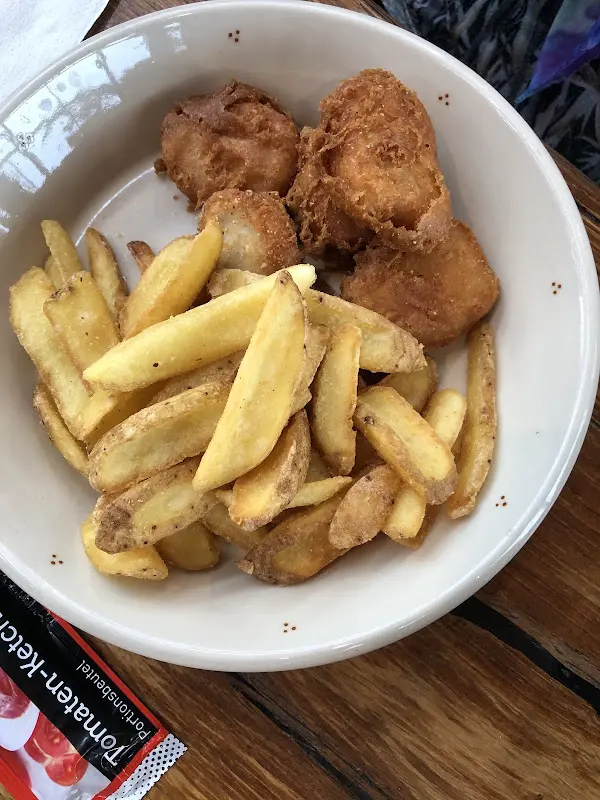 Jürgen Schneider_DAS RESTAURANT IM LINDAUPARK_Lindau_review