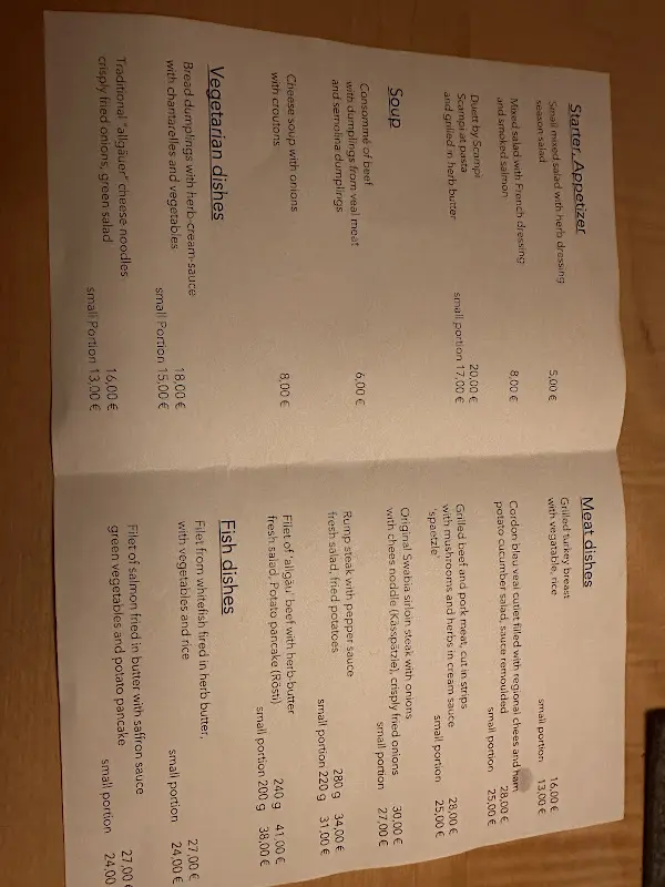 Michaela Johnson_ZUM HIRSCHEN - Hotel & Gasthaus beim Stöckeler_Scheidegg_review