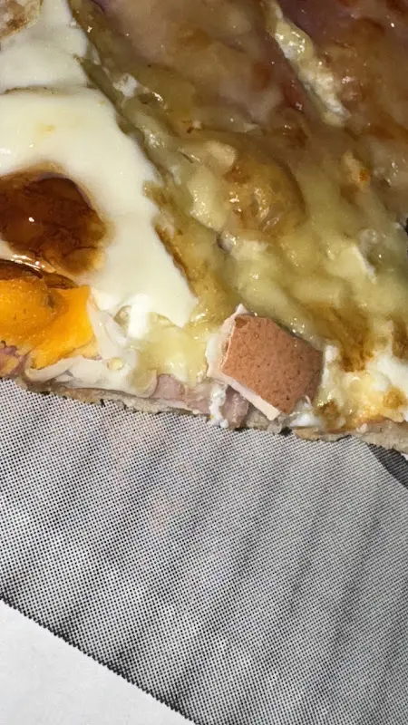 Jakub Wesołowski_Pizza Express Mariano_Sigmarszell_review