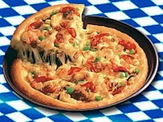 Pizza Express Mariano restaurant in Sigmarszell