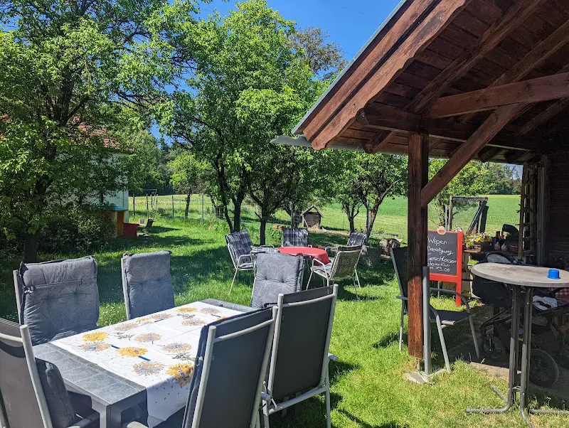 Ritzinger Anton Marile restaurant in Inn