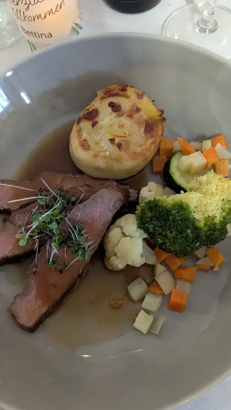 Zeiler Gastronomiebetriebe oHG restaurant in Inn