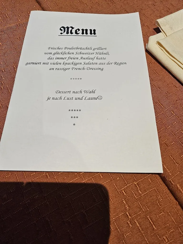 Menu_Bohrerhof Restaurant_Allschwil_immagine_1