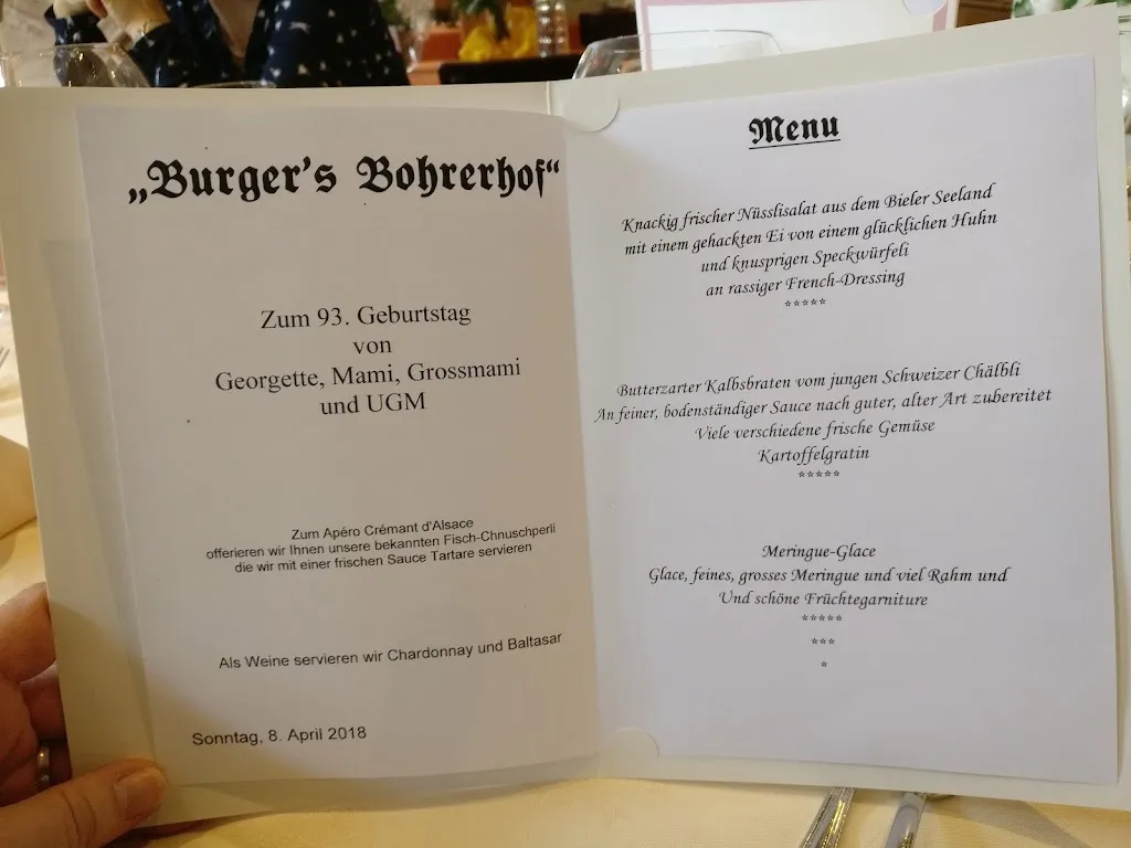 Menu_Bohrerhof Restaurant_Allschwil_immagine_3