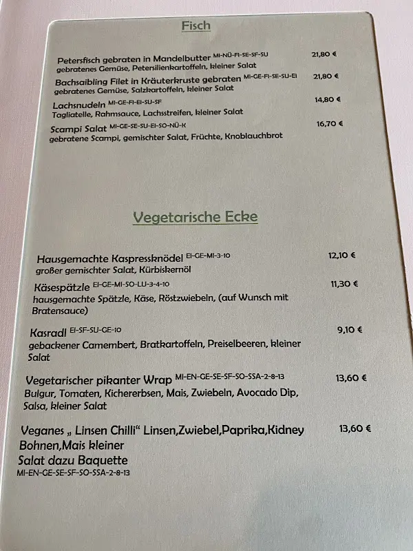 Menu_Gasthaus Schmidmayer_Söchtenau_image_3