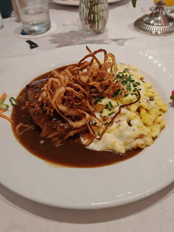 Flexmaster_Gasthaus Schmidmayer_Söchtenau_review