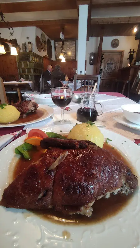 Wilfried Jakisch_Beim Anzinger_Söchtenau_recensione