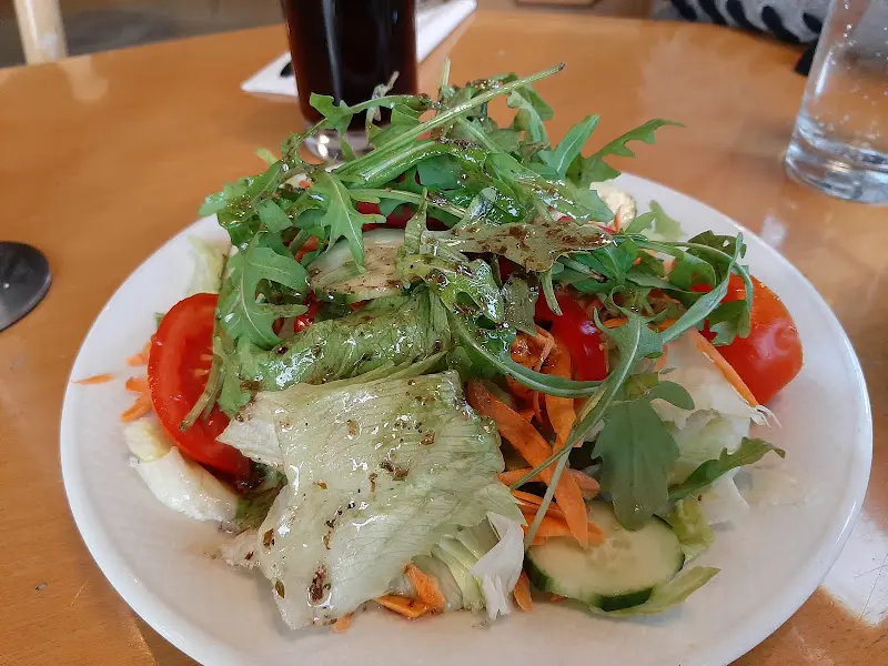 sascha fedai_Pizzeria La Rustica_Solnhofen_recensione