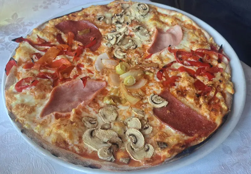 Pizzeria La Rustica_Solnhofen_slider_image_3