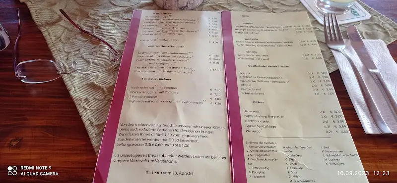 Menu_13. Apostel_Solnhofen_image_3