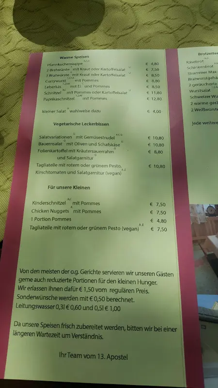 Menu_13. Apostel_Solnhofen_image_4