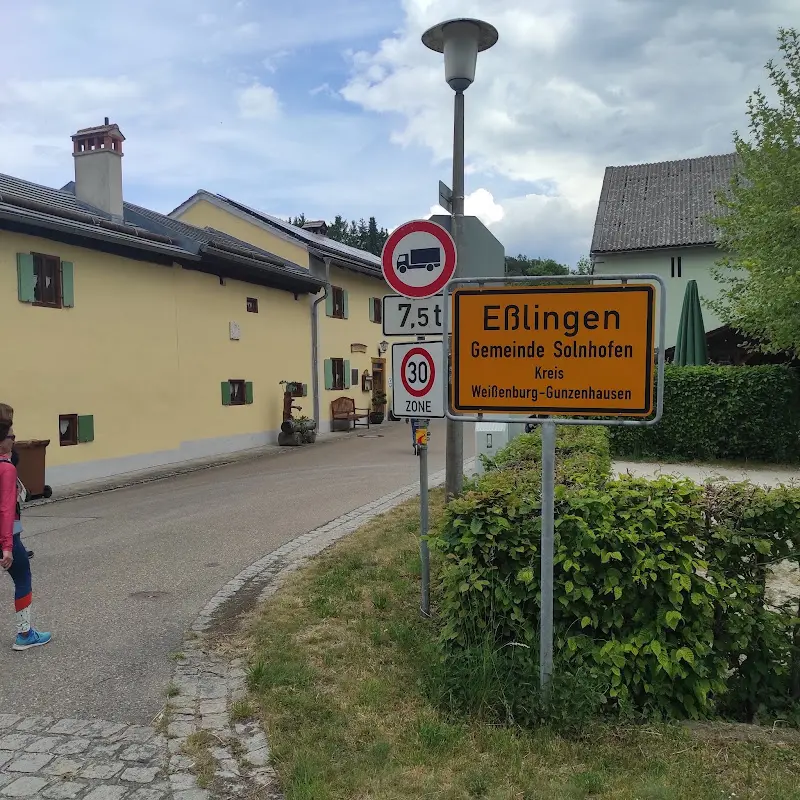 Hans Lichnowski_13. Apostel_Solnhofen_review