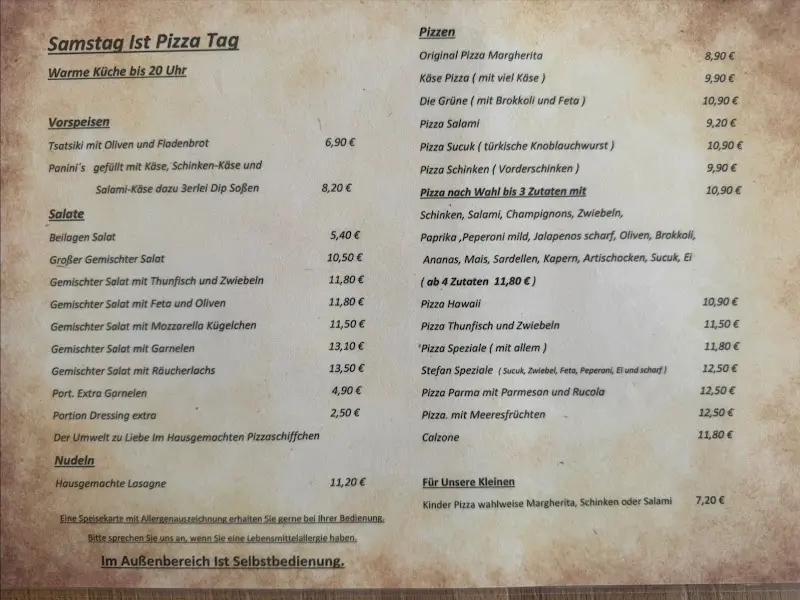 Menu_Solnhofener Klosterbrot GmbH – Museumscafé_Solnhofen_image_1