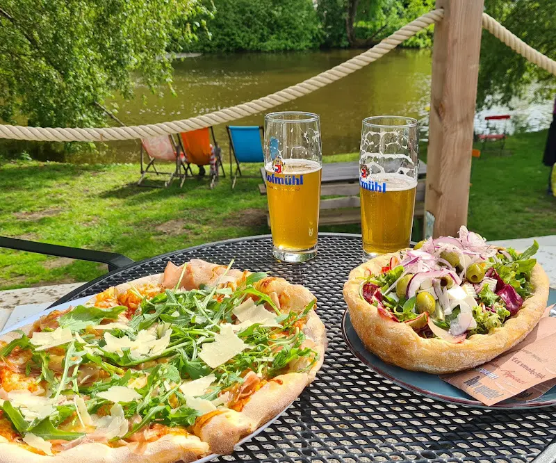 Solnhofener Klosterbrot GmbH – Museumscafé_Solnhofen_slider_image_2