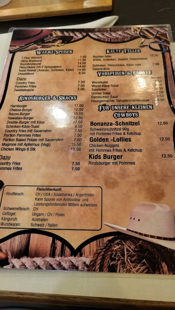 Menu_McDonald's Restaurant_Aichstetten_image_4