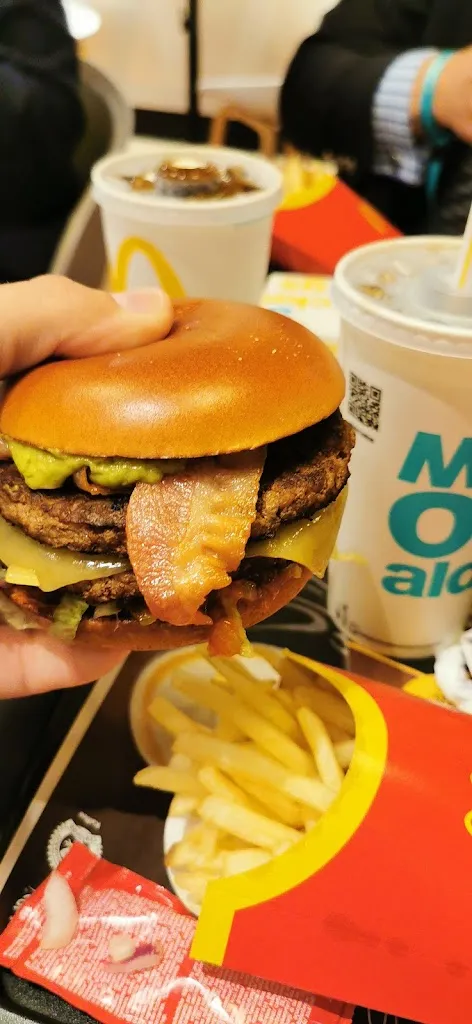 Menu_McDonald's Restaurant_Aichstetten_image_6