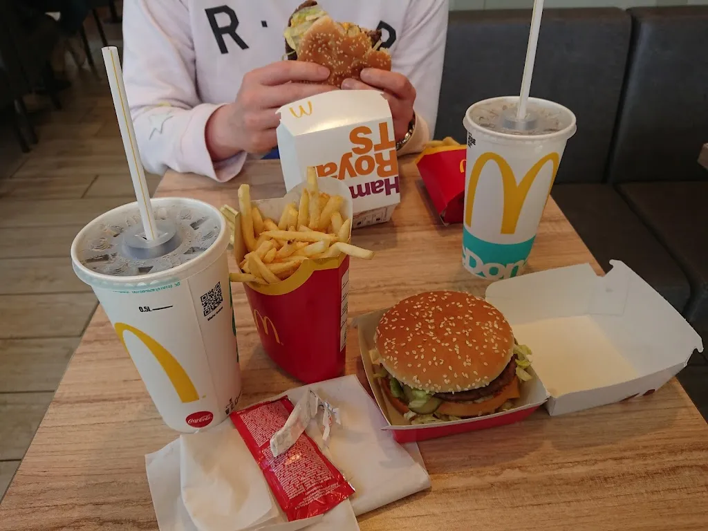 Menu_McDonald's Restaurant_Aichstetten_image_8