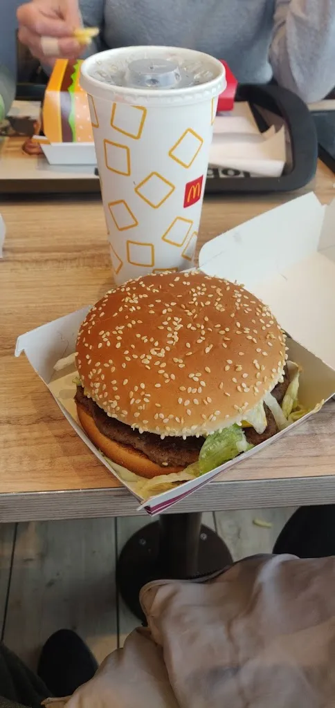 Menu_McDonald's Restaurant_Aichstetten_image_9