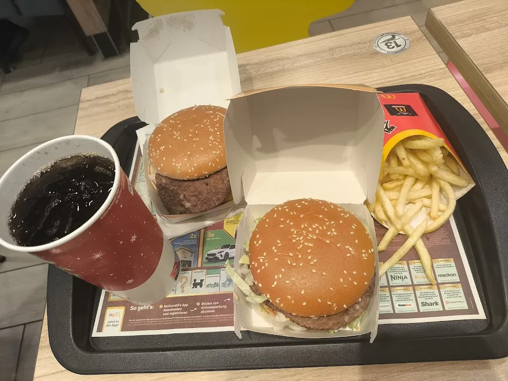 McDonald's Restaurant_Aichstetten_slider_image_3