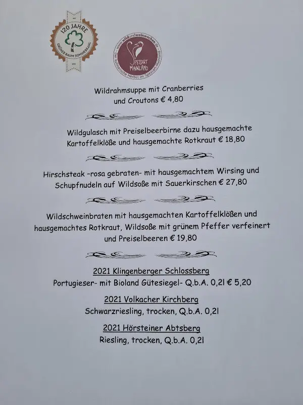 Menu_Gasthaus 
