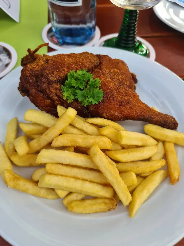 Sabine Rolofs_Gasthaus 