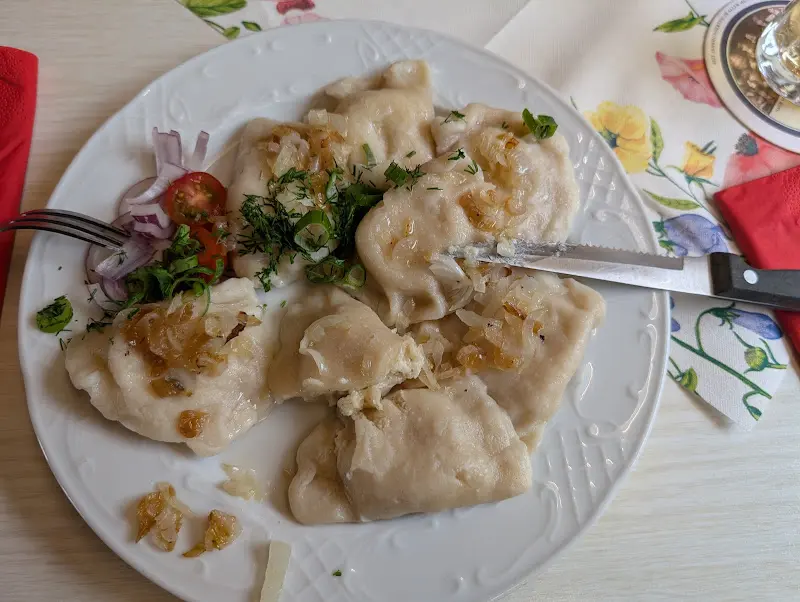 Lars Hercher_Bayerisches Restaurant_Kleinkahl_review