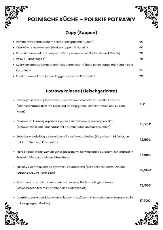Menu_Bayernisches Restaurant_Kleinkahl_image_1