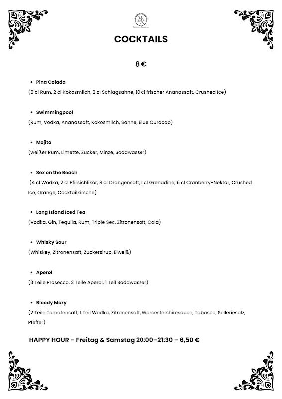 Menu_Bayernisches Restaurant_Kleinkahl_image_3