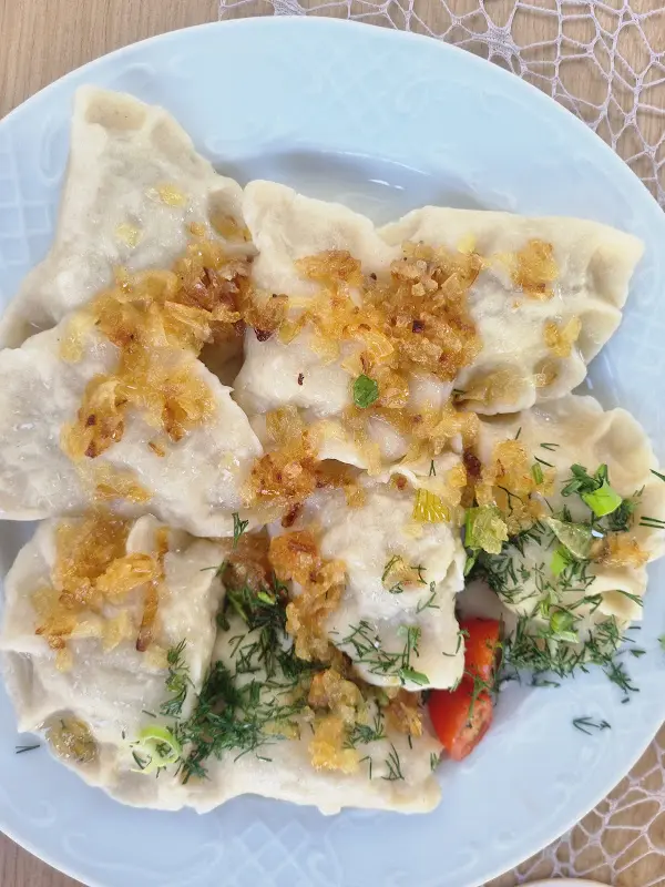 Johana Bal_Bayernisches Restaurant_Kleinkahl_review