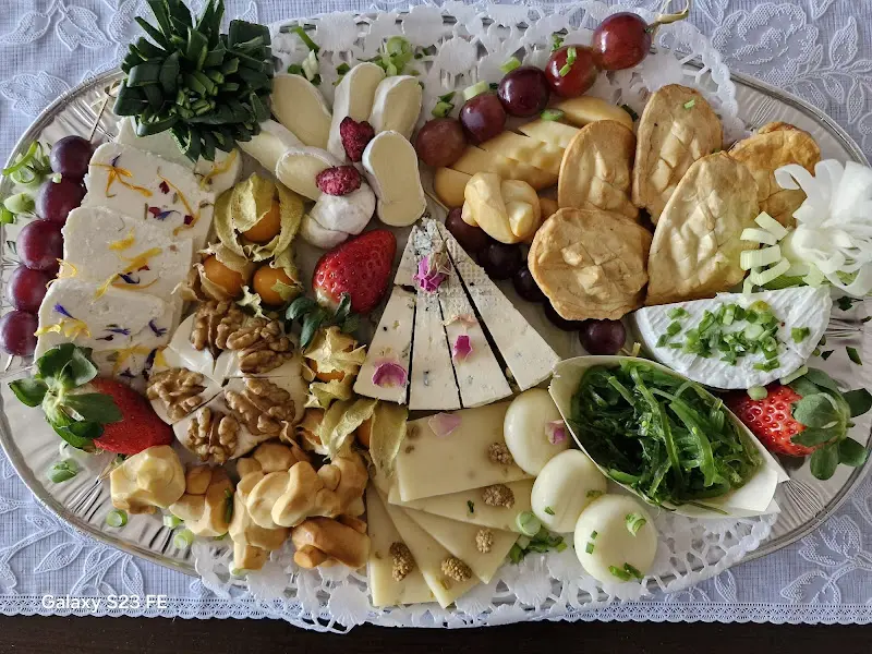 Bayernisches Restaurant restaurant in Kleinkahl