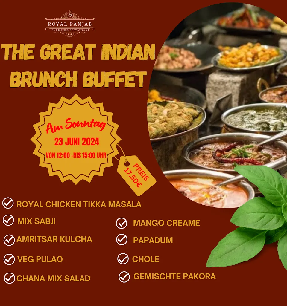 Menu_Royal Panjab- Authentisches indisches Restaurant_Breisgau_image_1