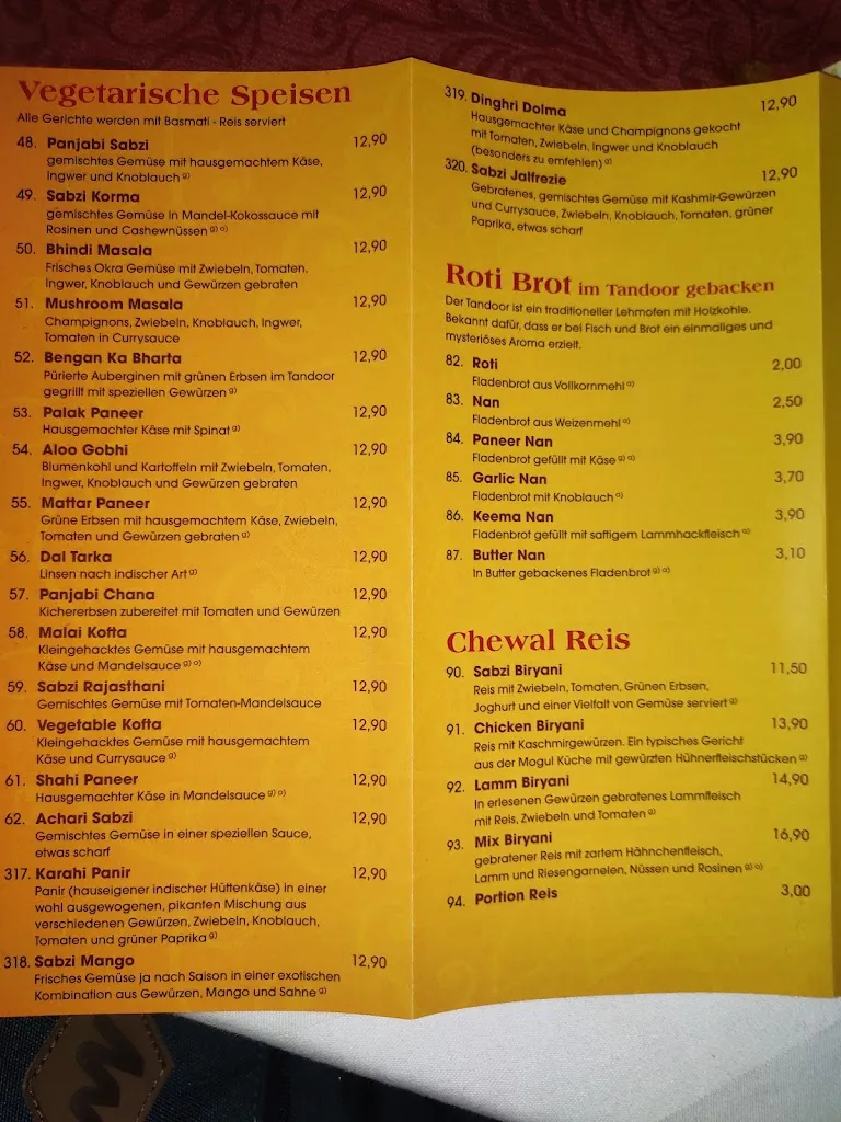 Menu_Royal Panjab- Authentisches indisches Restaurant_Breisgau_image_3