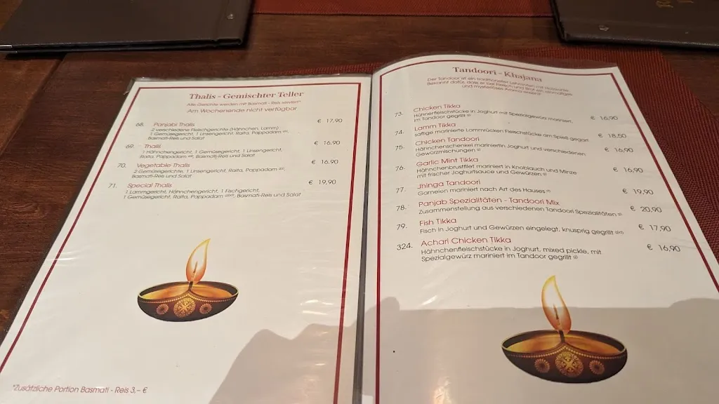 Menu_Royal Panjab- Authentisches indisches Restaurant_Breisgau_image_4