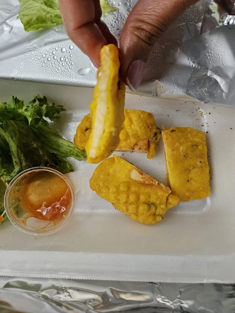 Arshnoor Gill_Royal Panjab- Authentisches indisches Restaurant_Breisgau_recensione