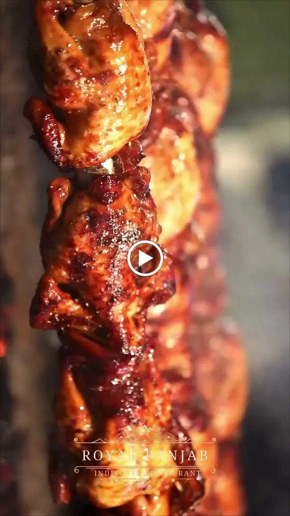 Royal Panjab- Authentisches indisches Restaurant_Breisgau_slider_image_2