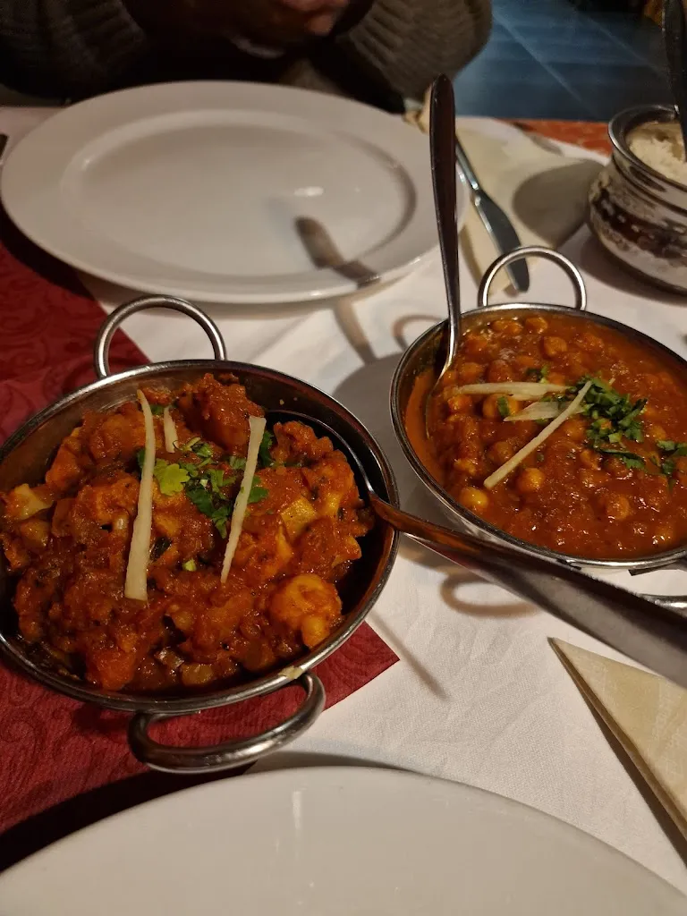 Royal Panjab- Authentisches indisches Restaurant_Breisgau_slider_image_3