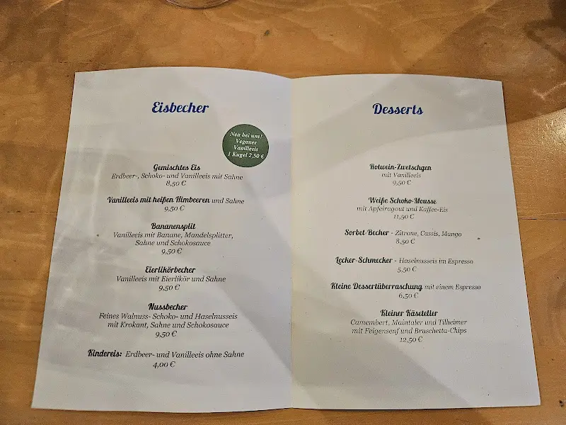 Menu_Gasthof Zum weissen Lamm_Sommerach_image_2
