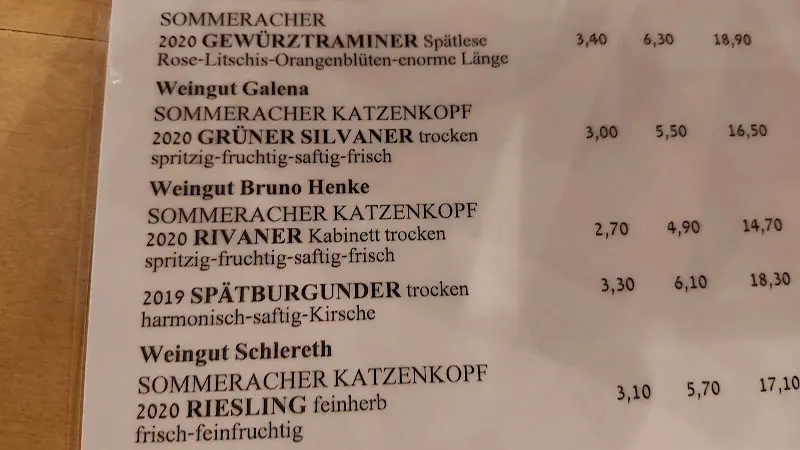 Menu_Die Tüncherei -Wein & Café Bar-_Sommerach_image_4