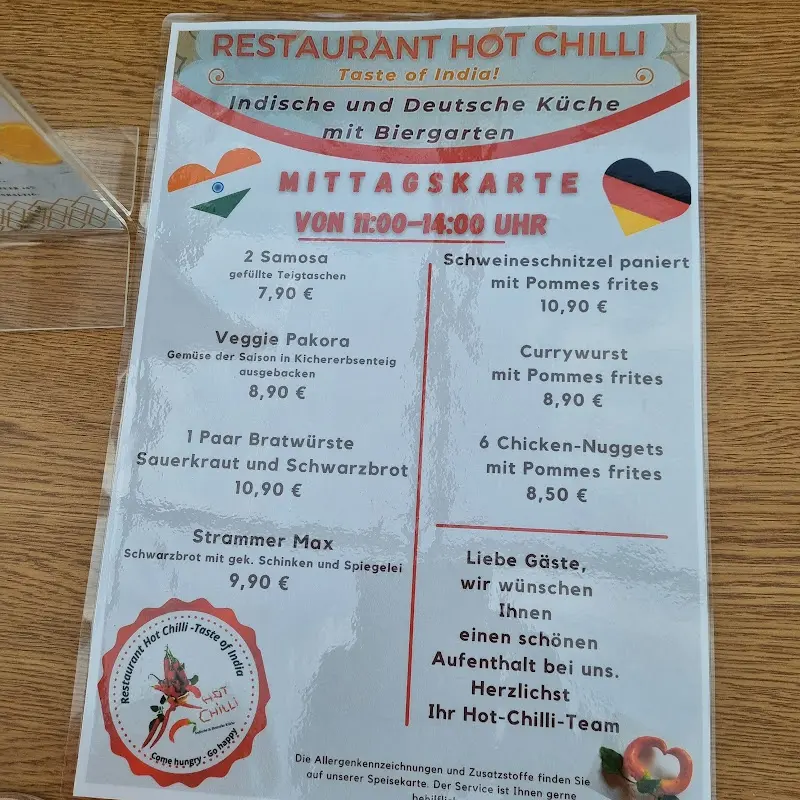 Menu_Streng's Weinstube Sommerach_Sommerach_immagine_1