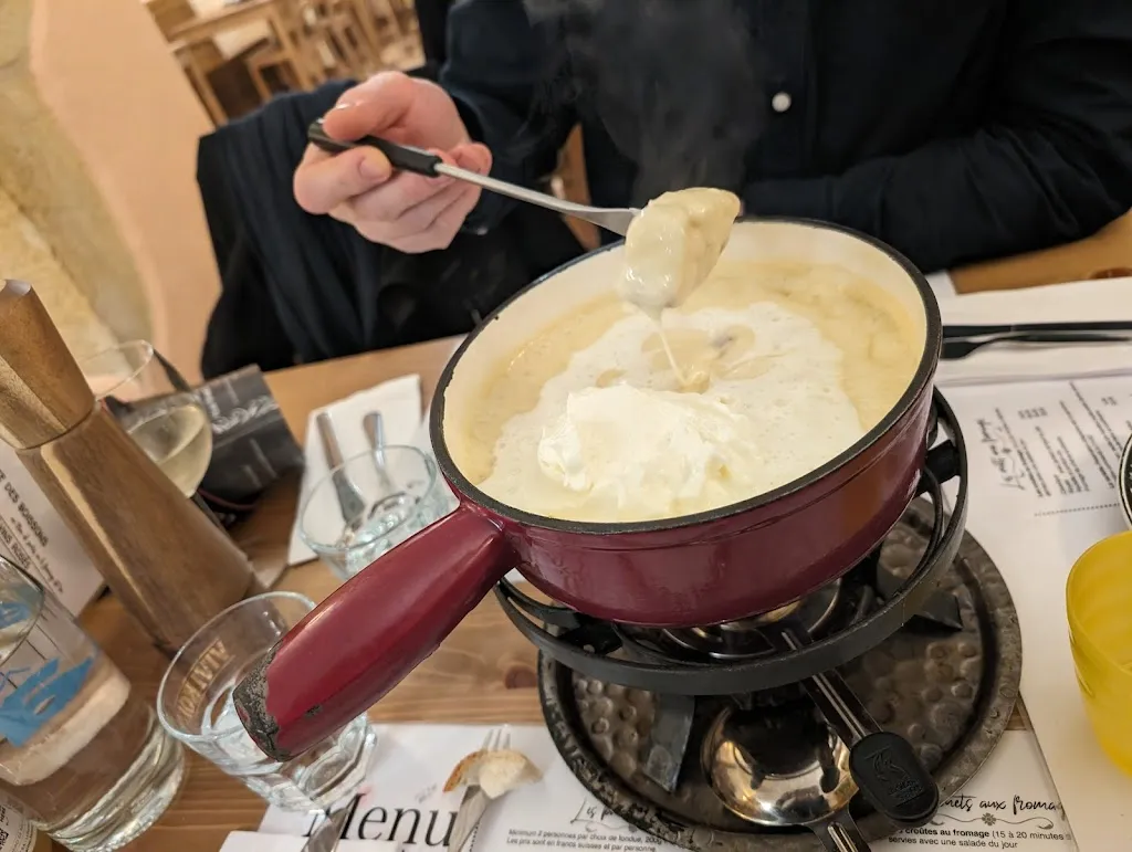 Menu_la Taverne Neuchâteloise_Neuchâtel_image_5