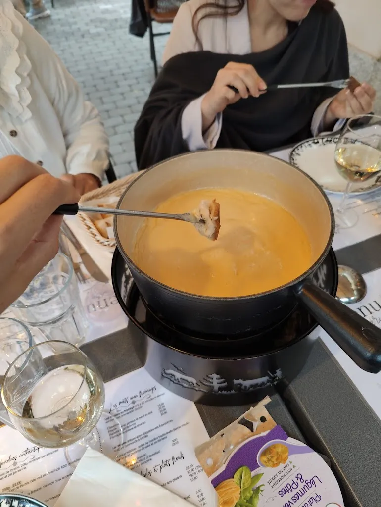 Menu_la Taverne Neuchâteloise_Neuchâtel_image_6