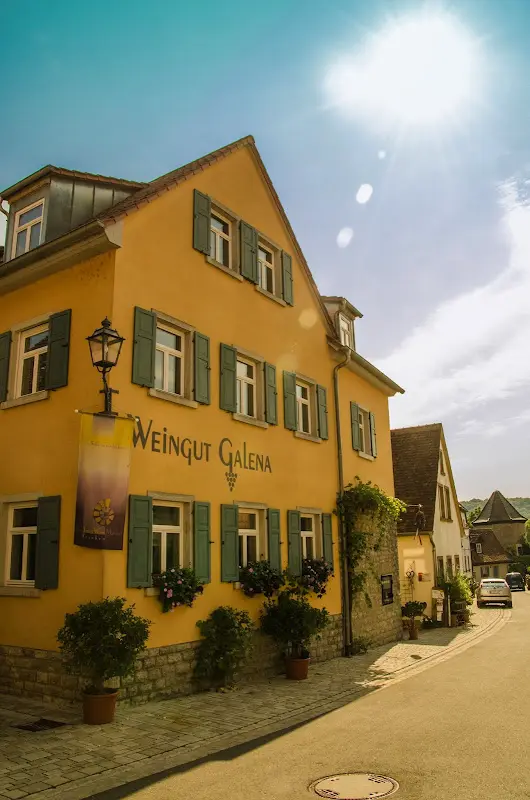 Weingut Galena - Sommerach_Sommerach_slider_image_1