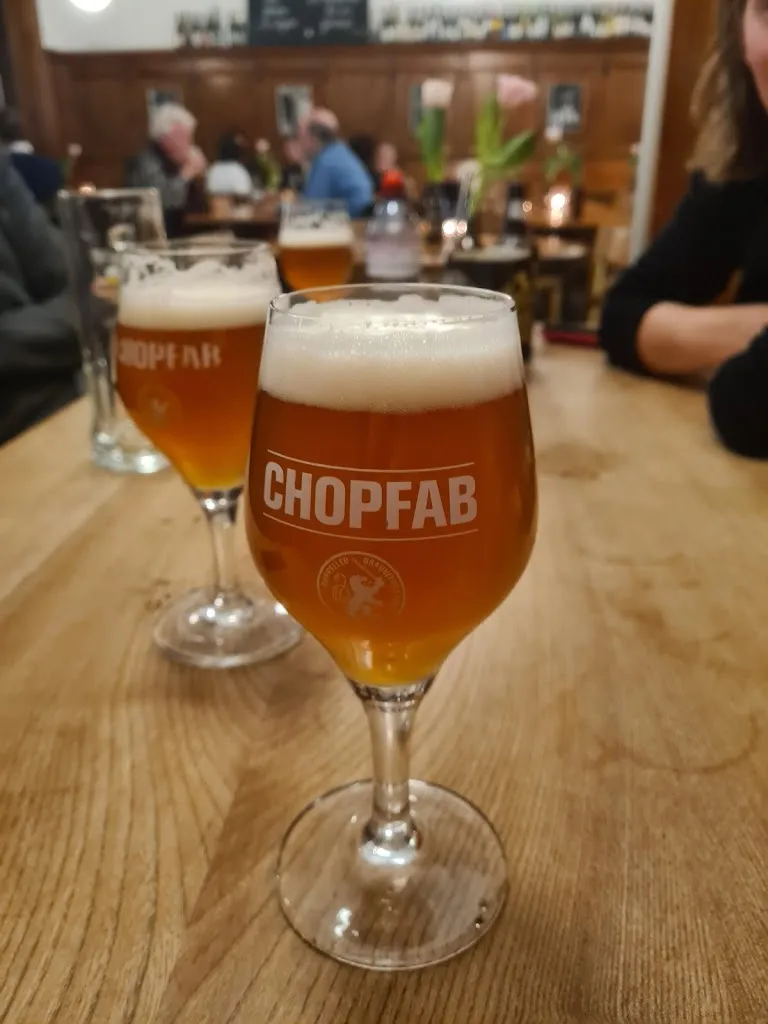 Menu_Restaurant Eiger_Bern_image_6