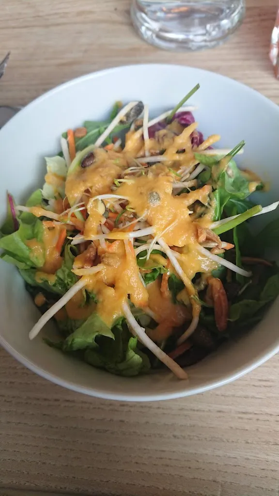 Menu_Restaurant Eiger_Bern_image_9