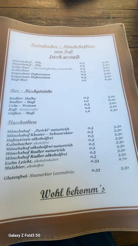Menu_Zum Goldenen Löwen_Sonnefeld_image_2