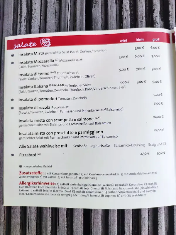 Menu_Pizzeria Bei Raffaela_Sonnefeld_image_4