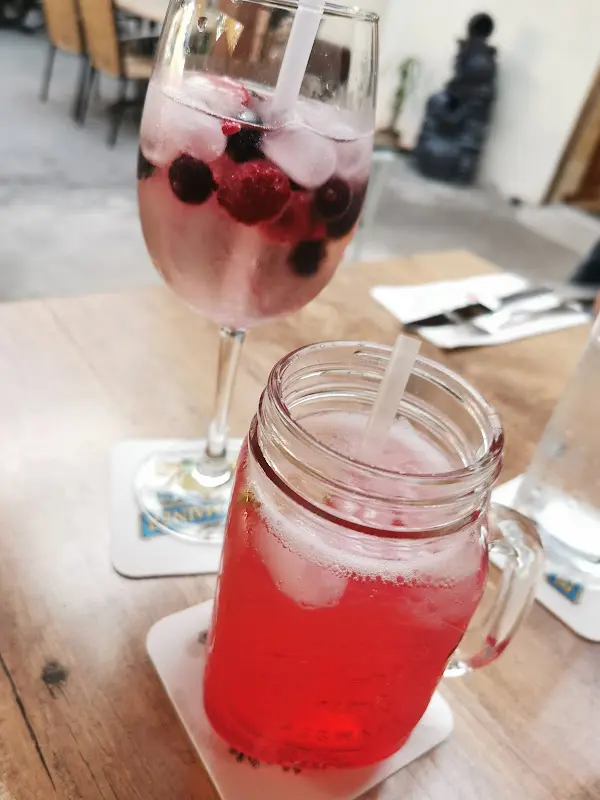 Mar Win_Pizzeria Bei Raffaela_Sonnefeld_Bewertung