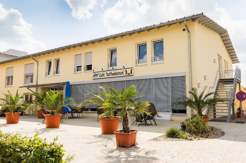 Sonnefelder Klößerei ristorante a Sonnefeld